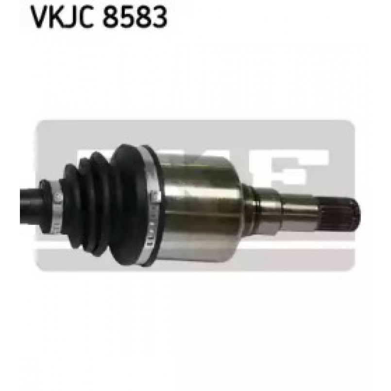 VKJC 8583 SKF - Привідний вал